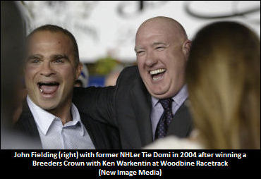 Fielding Gunning For Elusive Hambo Win