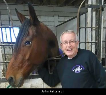 Arrangements Set For John Patterson
