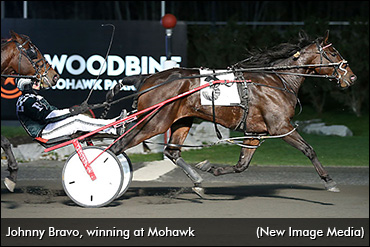 Well Done, Johnny Bravo