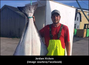 Searchers Yet To Find Jordan Hicken