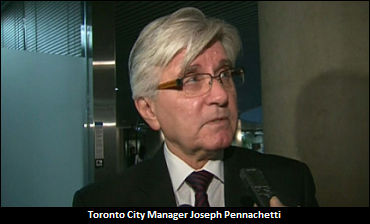 Report Names CNE As Best Spot For T.O. Casino Expansion