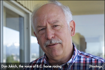 Jukich To BC Sports Hall Of Fame