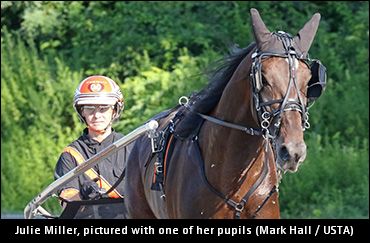 Miller On Mets Hall, Prospect Hill