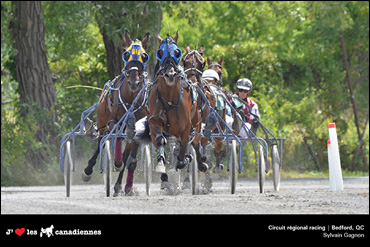 July’s Calendar Photographer