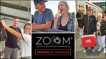 July Zoom: Deadline Extended