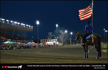 Meet June's Calendar Photographer
