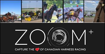 June 'Zoom' Winner Revealed