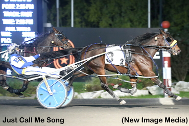 Upset City In Harvest Series Finals