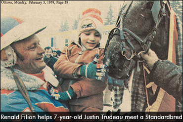 Remembering The Rideau Ice Races