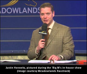 Transition at The Meadowlands