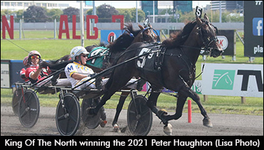 Updates To Haughton And Doherty Stakes