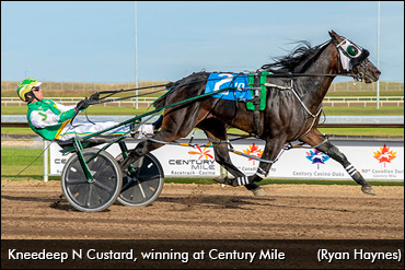 Corbeil Gets His 'Stanley Cup'