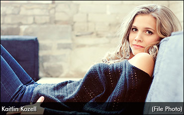 Kozell To Sing At O'Briens