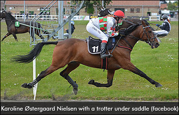 Rising Danish Star To Ontario