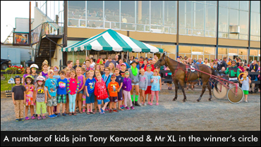 Kawartha Family Fun Night A Success