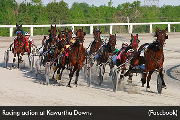 Kawartha Excited For Return Of Racing