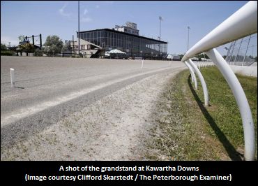 2020 Kawartha Meet Discussed