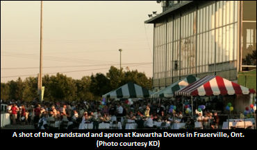 End Of An Era At Kawartha
