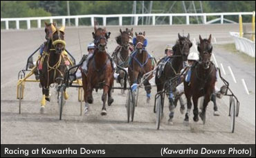 Kawartha Daily Purse Increase Approved