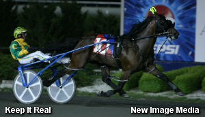 Keep It Real Still Undefeated