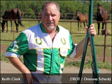 Alberta's Leading Man Takes A Bow