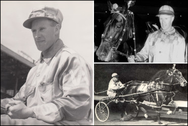 Keith Waples Driver of the Year Award