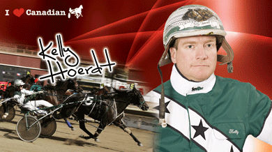 Hoerdt Takes Eight At Fraser Downs