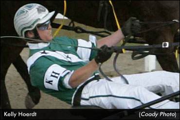 Looking For The Cherry On Top