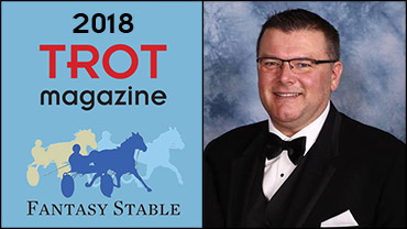 Ken Middleton's Fantasy Stable