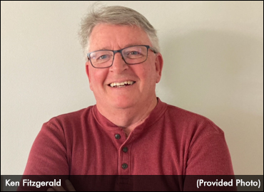 Fitzgerald Retiring From Freelton/Sharpe