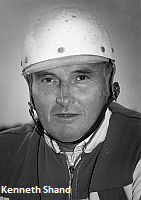 Kenneth Shand Passes