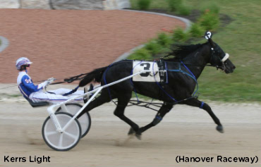 Slots Cup Series Moves To Hanover