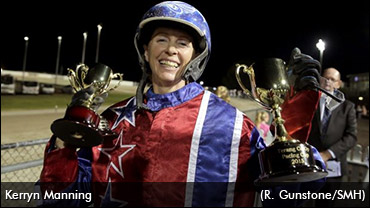 Manning Now World's Best