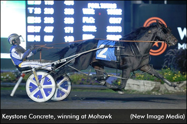 A Test Of Mental Toughness