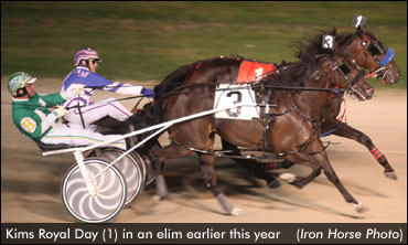 OSS Regular Season Wraps Up