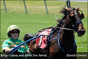 Lindy Rookies Shine At The Big M