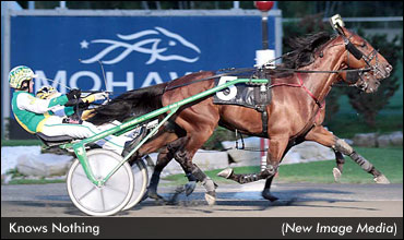 Field Set For Canadian Trotting Classic