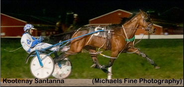 Stars Shine Bright In Fraser Stakes