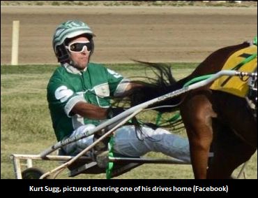 Racing Reflections With Kurt Sugg