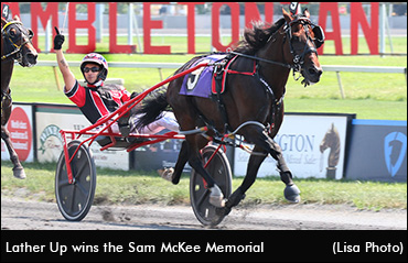 2019 Hambletonian Day Recap