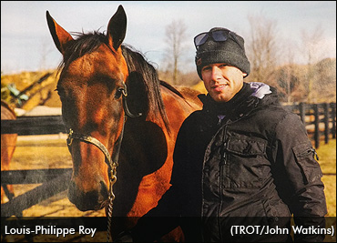 Dreaming Is Free For Roy