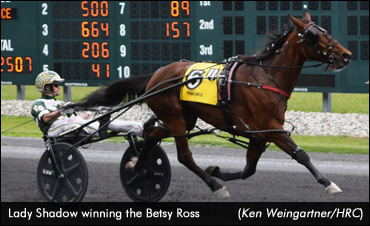 Big Miles At Harrah's Philadelphia