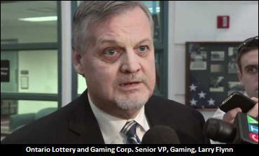 Flynn Clarifies Resort Casino Earnings Flynn Clarifies Resort Casino Earnings