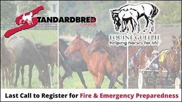 Fire & Emergency Preparedness Last Call