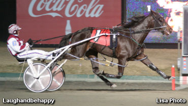 Laughandbehappy Wins White Ruffles