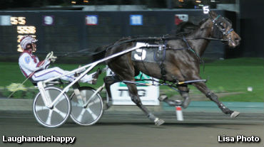 Chalk City In Jersey Girls Opener