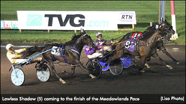 Team Moore Set For Big Weekend