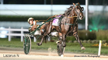 Stars Set To Invade Hoosier Park