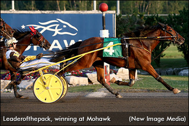 Maiden-Breakers In Tuesday Grassroots