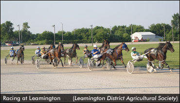Plans In The Works For Leamington?